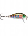 CD01 RT Rapala wobbler