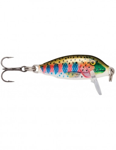 CD03 Воблер на Rapala