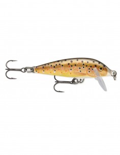 CD05 Rapala wobbler