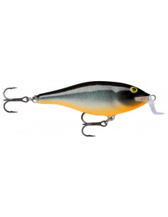 SHALLOW SHAD RAP SSR05  HLW