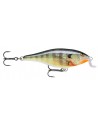 SSR07 Воблер на Rapala