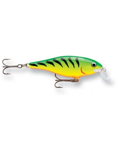 SSR07 FT Воблер на Rapala