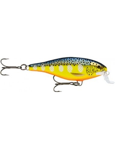 SSR07 HS Воблер на Rapala