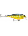 SSR07 HS Воблер на Rapala