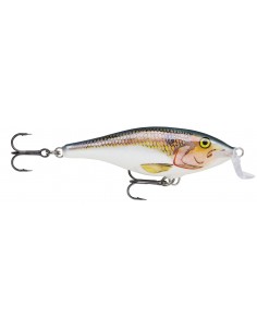 SHALLOW SHAD RAP SSR09  SD