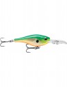 GLASS SHAD RAP GSR05  GCS