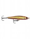 GOMOKU FLUTTER 45 HOLOGRAM GOLD RED