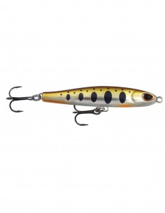 GOMOKU FLUTTER SLIM 45 ПЪСТЪРВА