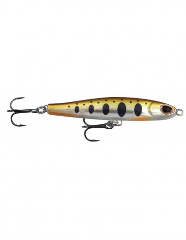 GOMOKU FLUTTER SLIM 45 ПЪСТЪРВА