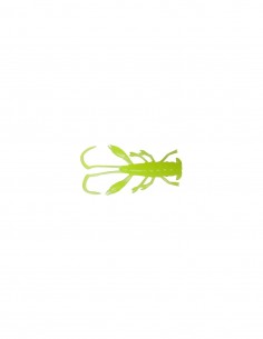 МЕКИ СКАРИДИ GOMOKU CHARTREUSE GLOW