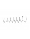 Long Shank (LS) - Size 4 X 10
