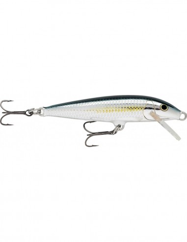 ORIGINAL FLOATER F05  ALB