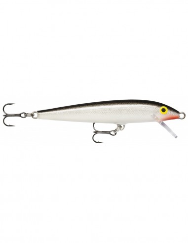 F05 Воблер на Rapala