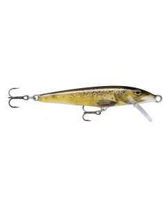 ORIGINAL FLOATER F05  TRL