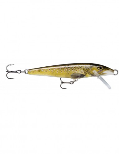 ORIGINAL FLOATER F05  TRL