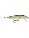 ORIGINAL FLOATER F07  WAL