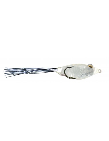 SX SOFT BULL FROG 318