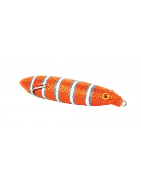 SX SOFT SERPENTINE BOS