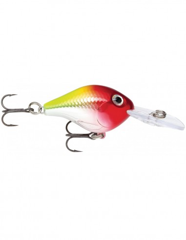 Ultra Light Crank 03  CLN