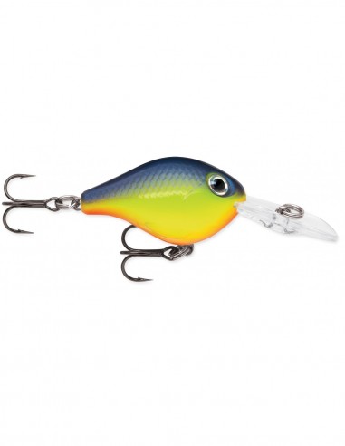 Ultra Light Crank 03  HS