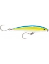 X-RAP TWITCHIN MINNOW SXRT10  FUS