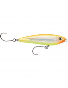 X-RAP SALTWATER SUBWALK SXRSB07 BNC