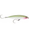 X-RAP TWITCHIN MINNOW SXRT10 OG