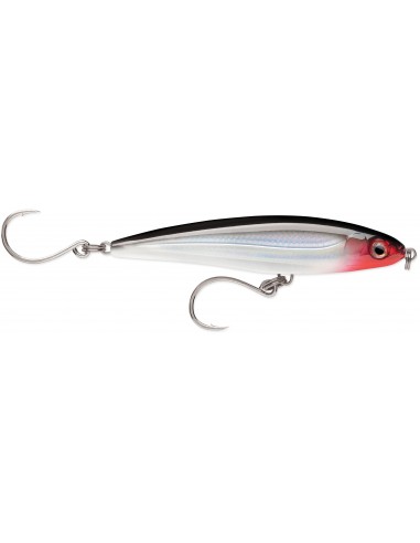 X-RAP TWITCHIN MINNOW SXRT10 S