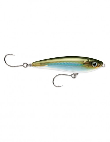 X-RAP SALTWATER SUBWALK SXRSB09  MBS