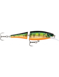 BX JOINTED MINNOW P