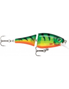 BX JOINTED SHAD FT