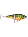 BX JOINTED SHAD P