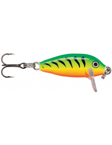 CD05 FT Rapala wobbler