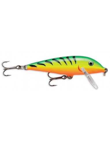 CD07 FT Rapala воблер