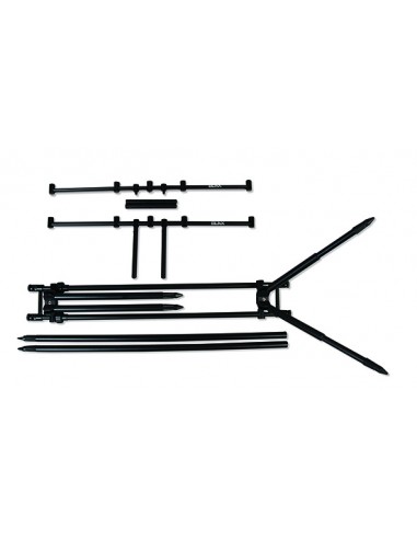 BLAX - Rod Pod 3/4 Rod