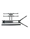 BLAX - Rod Pod 3/4 Rod