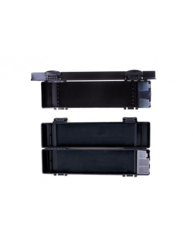 Penar rigid pentru monturi 9,5x4,5x34 cm
