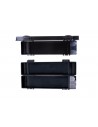 Penar rigid pentru monturi 9,5x4,5x34 cm