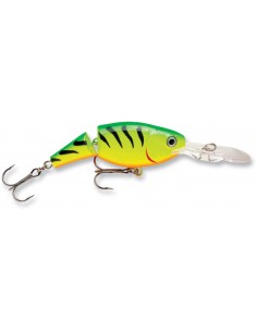 JSR04 FT Воблер на Rapala
