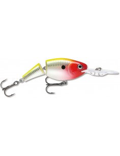 JOINTED SHAD RAP 09 CLN