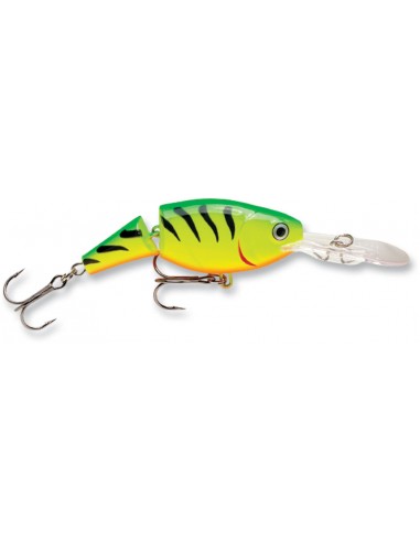 JOINTED SHAD RAP 09 FT