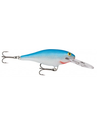 Rapala SHAD RAP SR07 B