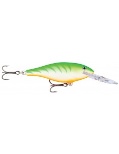 Rapala SHAD RAP 07 GTU