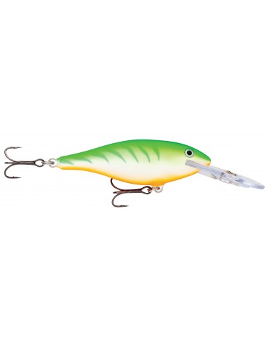Rapala SHAD RAP 07 GTU