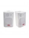 Boss Marine set 2 boxe 200W (alb)