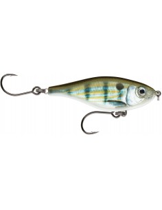 X-RAP TWITCHIN MULLET 08 PF