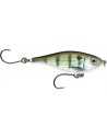X-RAP TWITCHIN MULLET 08 PF