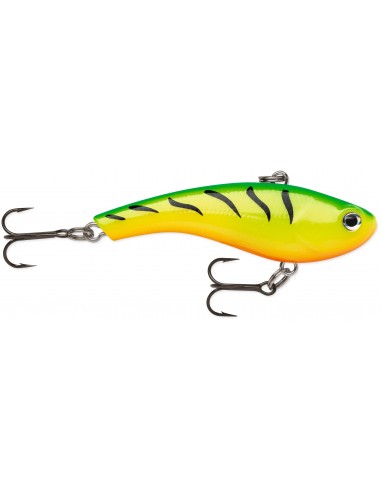 SLAB RAP 04 GLOW TIGER