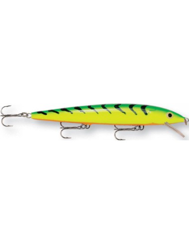Rapala Wobbler SSR 10cm (Gebraucht) in Schwarzenburg für CHF 1 – mit