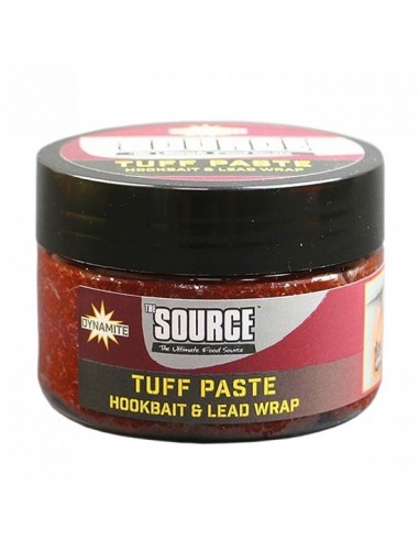 Tuff Paste - Source Boilie and Lead Wrap cutie